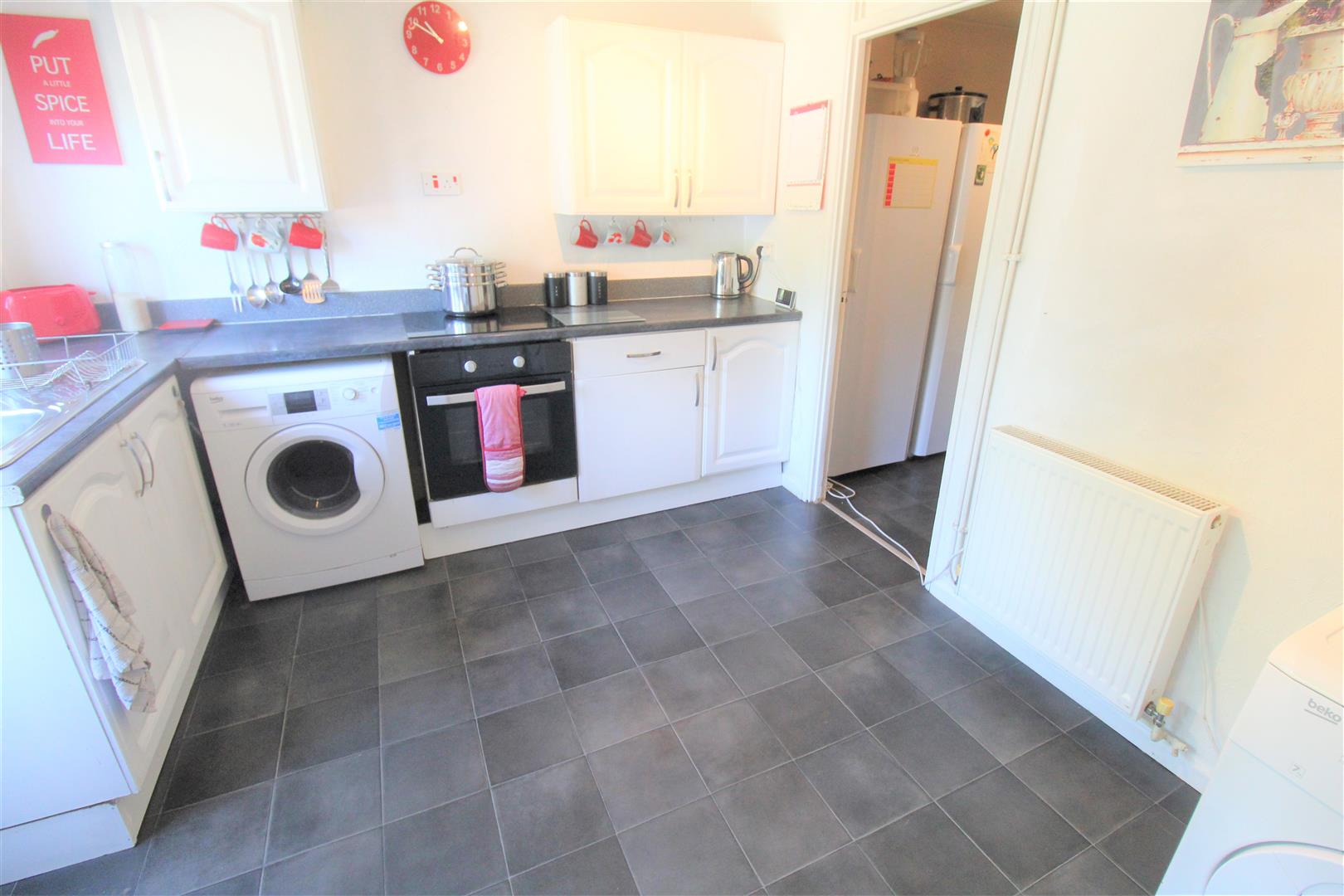 Edge View Road, Baddeley Green, Stoke-On-Trent